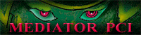 Mediator logo